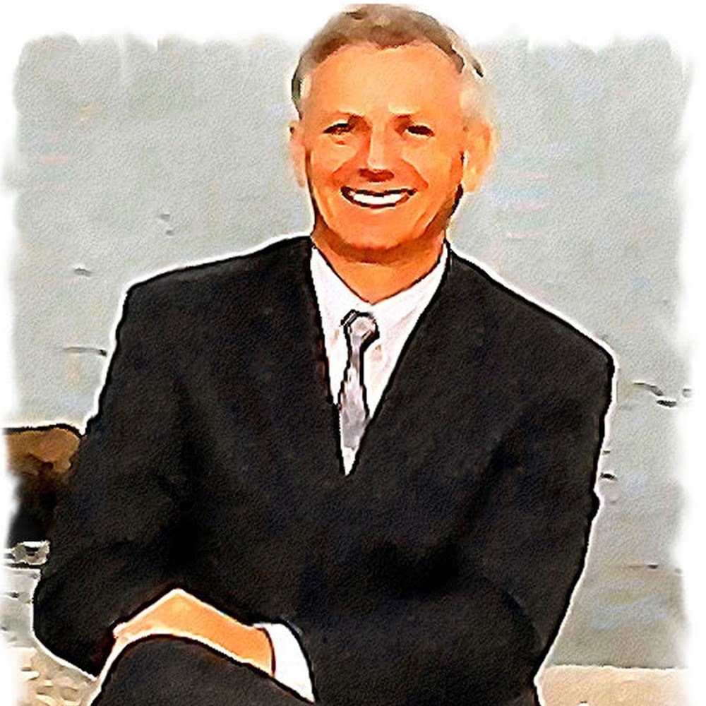 Meet your Posher, Tony